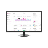 Lenovo D32-40 - 31.5" VA FHD / 4ms / HDMI / DisplayPort - Monitor