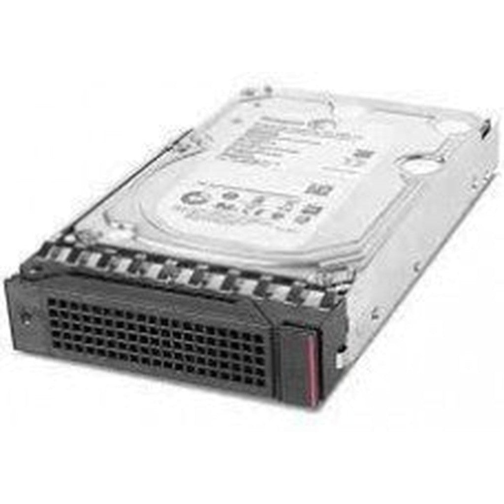 Lenovo Hdd Server 8Tb 7.2K Sas Hdd De Series (4Xb7A14101)-Lenovo Server-Lenovo-Star Light Kuwait