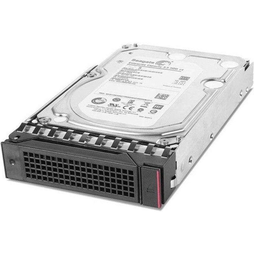 Lenovo Hot-Swap Hard Drive - 1.8Tb / 2.5-Inch / Sas / 10K Rpm / 12Gbps-Hard Drives-Lenovo-Star Light Kuwait