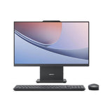 Lenovo IdeaCenter AIO 3 24IRH9 Intel Core I7 23.8" FHD NT - 13620H 8GB D5 / 512GB NVMe / DOS / Black / 1YW