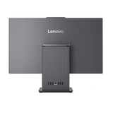 Lenovo IdeaCentre 27 Gen 11 AIO AI PC - Ultra 7 256V / 16GB / 512GB (NVMe M.2 SSD) / 27" FHD Non-Touch / DOS (Without OS) / Arabic/English / 1YW / Luna Grey - Desktop