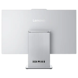 Lenovo IdeaCentre 27 Gen 9 AIO PC - i5 / 8GB / 512GB (NVMe M.2 SSD) / 27" FHD Non-Touch / Win 11 Pro / Arabic/English / 1YW / Cloud Grey - Desktop