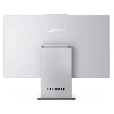 Lenovo IdeaCentre 27 Gen 9 AIO PC - i7 / 32GB / 1TB (NVMe M.2 SSD) / 27" FHD Non-Touch / Win 11 Pro / Arabic/English / 1YW / Cloud Grey - Desktop