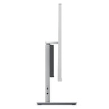 Lenovo IdeaCentre 27 Gen 9 AIO PC - i7 / 32GB / 1TB (NVMe M.2 SSD) / 27" FHD Non-Touch / Win 11 Pro / Arabic/English / 1YW / Cloud Grey - Desktop