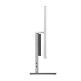 Lenovo IdeaCentre 27 Gen 9 AIO PC - i7 / 8GB / 512GB (NVMe M.2 SSD) / 27" FHD Non-Touch / DOS (Without OS) / Arabic/English / 1YW / Cloud Grey - Desktop