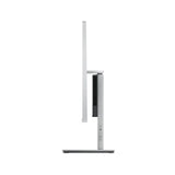 Lenovo IdeaCentre 27 Gen 9 AIO PC - i7 / 8GB / 512GB (NVMe M.2 SSD) / 27" FHD Non-Touch / DOS (Without OS) / Arabic/English / 1YW / Cloud Grey - Desktop
