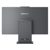Lenovo IdeaCentre 27 Gen 9 AIO PC - i7 / 8GB / 512GB (NVMe M.2 SSD) / 27" FHD Non-Touch / DOS (Without OS) / Arabic/English / 1YW / Luna Grey - Desktop