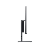 Lenovo IdeaCentre 27 Gen 9 AIO PC - i7 / 8GB / 512GB (NVMe M.2 SSD) / 27" FHD Non-Touch / DOS (Without OS) / Arabic/English / 1YW / Luna Grey - Desktop