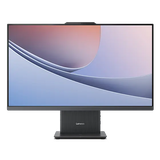 Lenovo IdeaCentre 27 Gen 9 AIO PC - i7 / 8GB / 512GB (NVMe M.2 SSD) / 27" FHD Non-Touch / DOS (Without OS) / Arabic/English / 1YW / Luna Grey - Desktop