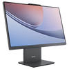 Lenovo IdeaCentre Gen 9 AIO PC - i5 / 8GB / 512GB (NVMe M.2 SSD) / 23.8" FHD Non-Touch / DOS (Without OS) / 1YW / English/Arabic / Luna Grey - Desktop