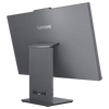 Lenovo IdeaCentre Gen 9 AIO PC - i5 / 8GB / 512GB (NVMe M.2 SSD) / 23.8" FHD Non-Touch / DOS (Without OS) / 1YW / English/Arabic / Luna Grey - Desktop