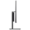 Lenovo IdeaCentre Gen 9 AIO PC - i5 / 8GB / 512GB (NVMe M.2 SSD) / 23.8" FHD Non-Touch / DOS (Without OS) / 1YW / English/Arabic / Luna Grey - Desktop