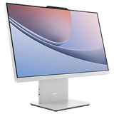 Lenovo IdeaCentre Gen 9 AIO PC - i7 / 16GB / 1TB (NVMe M.2 SSD) / 23.8" FHD Multi-Touch / 1YW / Eng/Arb / Cloud Grey - Desktop