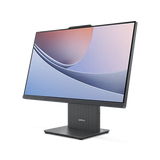 Lenovo IdeaCentre Gen 9 AIO PC - i7 / 64GB / 512GB (NVMe M.2 SSD) / 23.8" FHD Non-Touch / Win 11 Pro / 1YW / Luna Grey - Desktop
