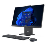 Lenovo IdeaCentre Gen 9 AIO PC - i7 / 8GB / 512GB (NVMe M.2 SSD) / 23.8" FHD Multi-Touch / Win 11 Pro / 1YW / English / Luna Grey - Desktop