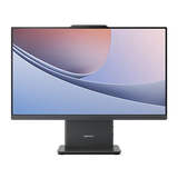 Lenovo IdeaCentre Gen 9 AIO PC - i7 / 64GB / 512GB (NVMe M.2 SSD) / 23.8" FHD Non-Touch / Win 11 Pro / 1YW / Luna Grey - Desktop