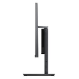 Lenovo IdeaCentre Gen 9 AIO PC - i7 / 8GB / 512GB (NVMe M.2 SSD) / 23.8" FHD Multi-Touch / DOS (Without OS) / 1YW / Luna Grey - Desktop