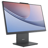 Lenovo IdeaCentre Gen 9 AIO PC - i7 / 8GB / 512GB (NVMe M.2 SSD) / 23.8" FHD Non-Touch / DOS (Without OS) / 1YW / English/Arabic / Luna Grey - Desktop