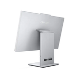 Lenovo IdeaCentre Gen 9 AIO PC - i7 / 8GB / 512GB (NVMe M.2 SSD) / 23.8" FHD Non-Touch / Win 11 Pro / 1YW / English/Arabic / Cloud Grey - Desktop