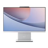Lenovo IdeaCentre Gen 9 AIO PC - i7 / 8GB / 512GB (NVMe M.2 SSD) / 23.8" FHD Non-Touch / Win 11 Pro / 1YW / English/Arabic / Cloud Grey - Desktop