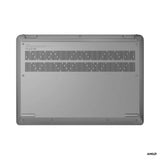 Lenovo IdeaPad Flex 5 Gen 8 - 14.0" WUXGA Multi-Touch / AMD Ryzen 5 / 8GB / 512GB (NVMe M.2 SSD) / Win 11 Home / 1YW / Arabic/English / Arctic Grey - Laptop