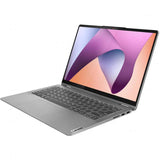 Lenovo IdeaPad Flex 5 Gen 8 - 14.0" WUXGA Multi-Touch / AMD Ryzen 7 / 16GB / 1TB (NVMe M.2 SSD) / Win 11 Home / 1YW / Arabic/English / Arctic Grey - Laptop
