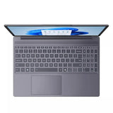 Lenovo IdeaPad Slim 3 Gen 10 - 15.3" WUXGA / Core 7 240H / 16GB / 1TB (NVMe M.2 SSD) / Win 11 Home / 1YW / Eng/Arb / Luna Grey - Laptop