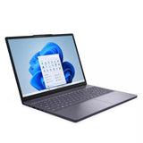 Lenovo IdeaPad Slim 3 Gen 10 - 15.3" WUXGA / Core 7 240H / 16GB / 1TB (NVMe M.2 SSD) / Win 11 Home / 1YW / Eng/Arb / Luna Grey - Laptop