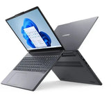 Lenovo IdeaPad Slim 3 Gen 10 - 15.3" WUXGA / Core 7 240H / 16GB / 512GB (NVMe M.2 SSD) / 1YW / Eng/Arb / Luna Grey - Laptop