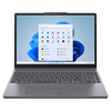 Lenovo IdeaPad Slim 3 Gen 10 - 15.3" WUXGA / i5 / 8GB / 512GB (NVMe M.2 SSD) / DOS (Without OS) / 1YW / Eng/Arb / Luna Grey - Laptop