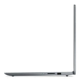 Lenovo IdeaPad Slim 3 Gen 13 Laptop – 15.6″ FHD / i7 / 16GB / 512GB (NVMe M.2 SSD) / DOS / 1YW / Arabic/English / Arctic Grey