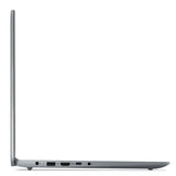 Lenovo IdeaPad Slim 3 Gen 13 Laptop – 15.6″ FHD / i7 / 16GB / 512GB (NVMe M.2 SSD) / DOS / 1YW / Arabic/English / Arctic Grey