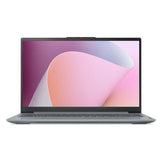 Lenovo IdeaPad Slim 3 Gen 13 Laptop – 15.6″ FHD / i7 / 16GB / 512GB (NVMe M.2 SSD) / DOS / 1YW / Arabic/English / Arctic Grey