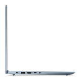 Lenovo IdeaPad Slim 3 Gen 8 - 15.6" FHD / AMD Ryzen 5 / 8GB / 512GB (NVMe M.2 SSD) / Win 11 Home / 1YW / Arabic/English / Arctic Grey - Laptop