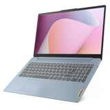 Lenovo IdeaPad Slim 3 Gen 8 - 15.6" FHD / AMD Ryzen 5 / 8GB / 512GB (NVMe M.2 SSD) / Win 11 Home / 1YW / Arabic/English / Arctic Grey - Laptop