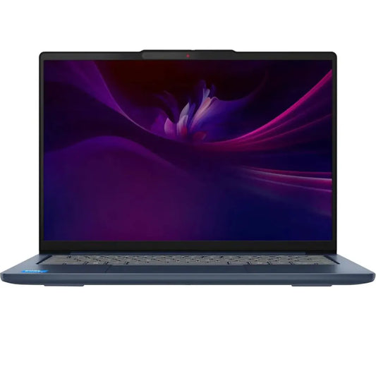 Lenovo IdeaPad Slim 5 Gen 10 - 14" WUXGA OLED / i7 / 16GB / 512GB (NVMe M.2 SSD) / Win 11 Home / 1YW / Arabic/English / Cosmic Blue - Laptop