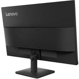 Lenovo L24-4e 23.8" FHD IPS Monitor VGA HDMI Black