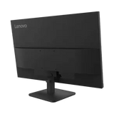 Lenovo L27-4e 27" FHD IPS Monitor VGA HDMI Black
