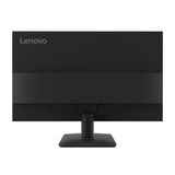 Lenovo L27-4e - 27.0" FHD / 4ms / 100Hz / D-Sub / HDMI 1.4 / Raven Black / 3YW - Monitor