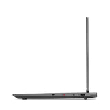 Lenovo LOQ 15IAX9 83GS00C3AX Intel Core i5-12450HX 24GB RAM 512GB SSD NVIDIA GeForce RTX 4050 6GB Graphics 15.6" FHD Windows 11 Gaming Laptop - Luna Grey