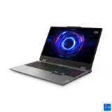 Lenovo LOQ 15IRX10 Gaming Laptop, i7-14700HX, 8GB RTX5050, 24GB RAM, 512GB NVMe, 144Hz FHD IPS 15.6″, DOS, Grey
