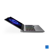 Lenovo LOQ 15IRX10 Gaming Laptop, i7-14700HX, 8GB RTX5050, 24GB RAM, 512GB NVMe, 144Hz FHD IPS 15.6″, DOS, Grey