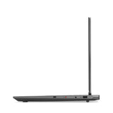 Lenovo LOQ 15IRX9 Gaming Laptop Intel Core i7-13650HX 24GB RAM 512GB SSD NVIDIA GeForce RTX 3050 6GB 15.6" FHD (Windows 11 Pro License) - Luna_Grey