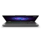 Lenovo LOQ 15IRX9 Gaming Laptop Intel Core i7-13650HX 24GB RAM 512GB SSD NVIDIA GeForce RTX 3050 6GB 15.6" FHD (Windows 11 Pro License) - Luna_Grey