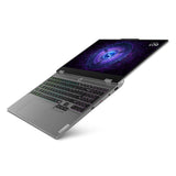 Lenovo LOQ 15IRX9 Gaming Laptop Intel Core i7-13650HX 24GB RAM 512GB SSD NVIDIA GeForce RTX 3050 6GB 15.6" FHD (Windows 11 Pro License) - Luna_Grey