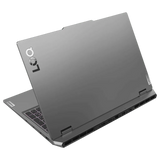 Lenovo LOQ - 15.6" FHD / RTX 3050 6GB VGA / i5 / 16GB / 512GB (NVMe M.2 SSD) / Luna Grey