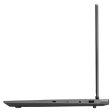 Lenovo LOQ - 15.6" FHD / RTX 3050 6GB VGA / i5 / 16GB / 512GB (NVMe M.2 SSD) / Luna Grey