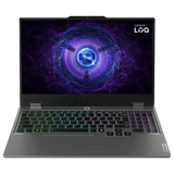 Lenovo LOQ - 15.6" FHD / RTX 3050 6GB VGA / i5 / 16GB / 512GB (NVMe M.2 SSD) / Luna Grey