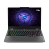 Lenovo LOQ - 15.6" FHD / RTX 4050 6GB VGA / i7 / 16GB / 512GB (NVMe M.2 SSD) / Luna Grey