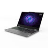 Lenovo LOQ - 15.6" FHD / RTX 4050 6GB VGA / i7 / 16GB / 512GB (NVMe M.2 SSD) / Luna Grey
